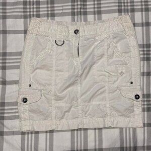 Dalia Collection 90s skirt